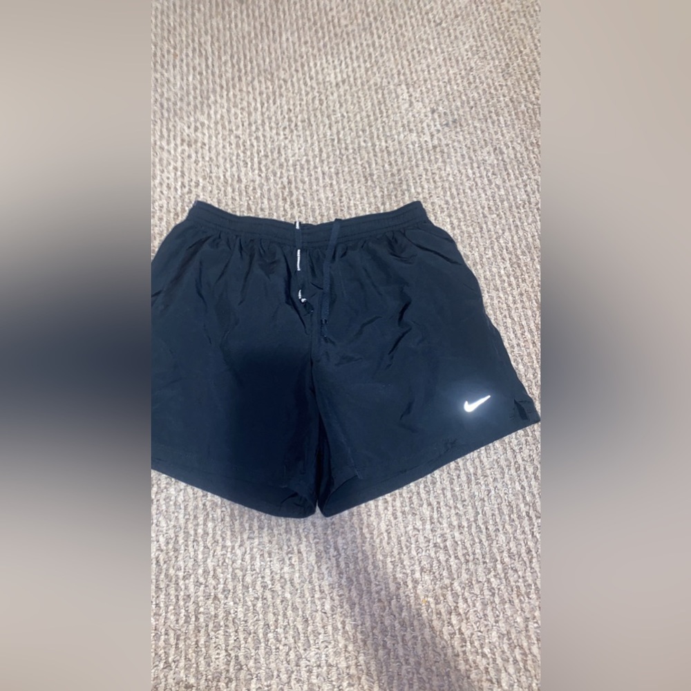 Women’s Nike running shorts